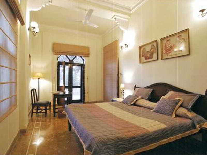 Club Mahindra Bharatpur Hotel Ruang foto