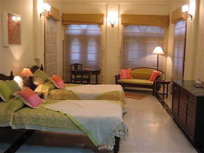 Club Mahindra Bharatpur Hotel Ruang foto